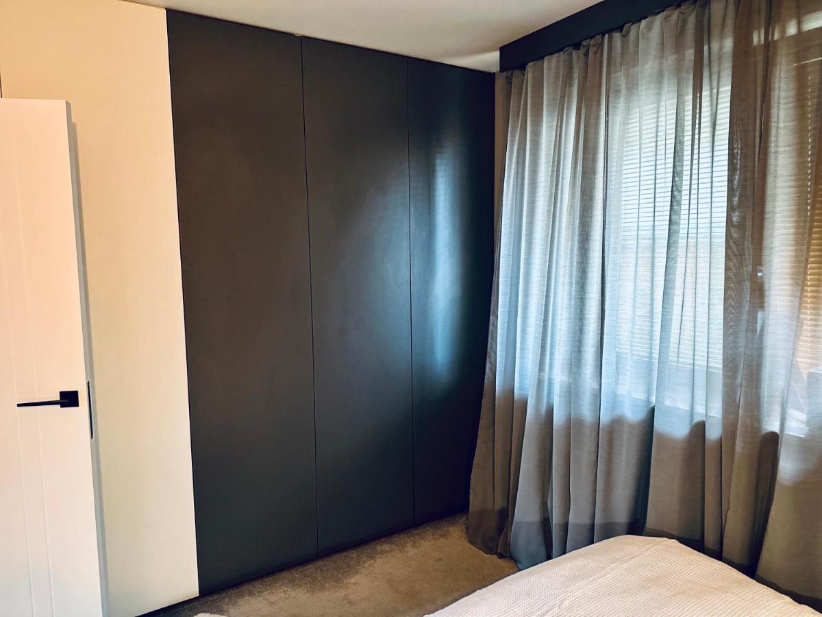 Bovis Apartment - Gdynia Center Rezydencja Redlowo Eksteriør bilde
